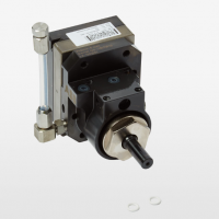 ABB机器人配件             3HNA020101-001            GEAR PUMP, 6.0 CCM