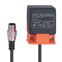 易福门ifm 全金属传感器 全金属电感式接近开关  IM5138