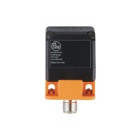 易福门ifm 全金属传感器 全金属电感式接近开关  IM5123