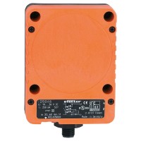 易福门ifm 全金属传感器 全金属电感式接近开关  ID5046
