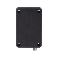 易福门ifm 全金属传感器 全金属电感式接近开关  ID5063