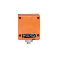 易福门ifm 全金属传感器 全金属电感式接近开关  ID0039