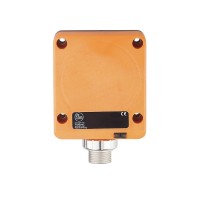 易福门ifm 全金属传感器 全金属电感式接近开关  ID0038