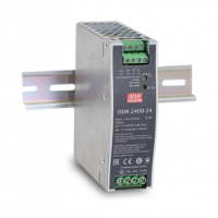 meanwell明纬  240W 导轨型DC-DC转换器   DDR-240D-48