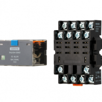西门子变频器 继电器 SIMATIC 西门子3RQ0继电器，功率款，DC24V，3CO，10A / 3RQ0033-0DB40