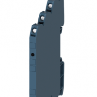 西门子变频器 继电器 SIMATIC 输出耦合元件，光电耦合器，1NO，24V DC 最大输出 30V DC，5A / 3RQ3055-1SM30