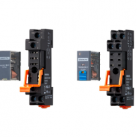 西门子变频器 继电器 SIMATIC 西门子3RQ0继电器，纤薄款，AC230V，1CO，12A / 3RQ0061-0AL20
