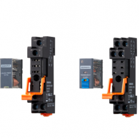 西门子变频器 继电器 SIMATIC 西门子3RQ0继电器，纤薄款，DC48V，1CO，12A / 3RQ0061-0DW42