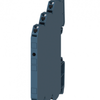 西门子变频器 继电器 SIMATIC 输出耦合元件，光电耦合器 1NO，110-230V AC/DC / 3RQ3053-2SG30