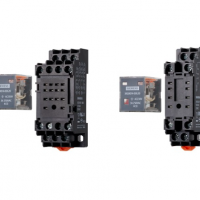 西门子变频器 继电器 SIMATIC 西门子3RQ0继电器，通用款，DC110V，4CO，3A / 3RQ0014-0DF40