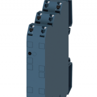 西门子变频器 继电器 SIMATIC 隔离变压器 UC 24-240V，3 路输入：0-10V，0/4-20mA / 3RS7005-2FW00