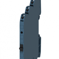 西门子变频器 继电器 SIMATIC 输出耦合元件，光电耦合器，1NO，24V DC 最大输出 30V DC，5A / 3RQ3065-2SM30