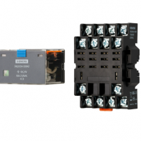 西门子变频器 继电器 SIMATIC 西门子3RQ0继电器，功率款，AC115V，1CO，16A / 3RQ0031-0CF22