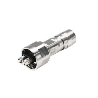 魏德米勒 接插件 RockStar®ModuPlug  工业以太网  订货号  1963280000 / IE-PS-V01M-2SC-POF