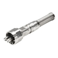 魏德米勒 接插件 RockStar®ModuPlug  工业以太网  订货号  1963290000 / IE-PS-V01M-2SC-POF-BP