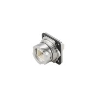 魏德米勒 接插件 RockStar®ModuPlug  工业以太网  订货号  1964440000 / 多模光纤法兰插座