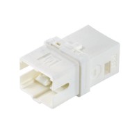 魏德米勒 接插件 RockStar®ModuPlug  工业以太网  订货号  1964430000 / IE-BI-SCRJ2SC-MM-C