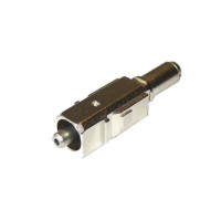 魏德米勒 接插件 RockStar®ModuPlug  工业以太网  订货号  1278420000 / IE-SCRJ1-IP20-POF-100