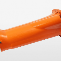 ABB机器人配件               3HNA002795-002            HORIZONTALARM W. PAINT