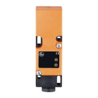 易福门ifm 全金属传感器 全金属电感式接近开关  IM5022