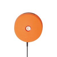 易福门ifm 全金属传感器 全金属电感式接近开关  I27001