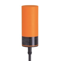 易福门ifm 全金属传感器 全金属电感式接近开关  IB0078