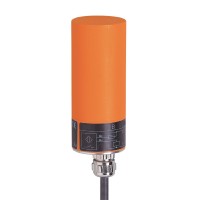 易福门ifm 全金属传感器 全金属电感式接近开关  IB0071
