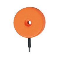 易福门ifm 全金属传感器 全金属电感式接近开关  I15005