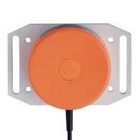 易福门ifm 全金属传感器 全金属电感式接近开关  I17004