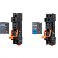 西门子变频器 继电器 SIMATIC 西门子3RQ0继电器，纤薄款，DC6V，1CO，12A / 3RQ0061-0DX42