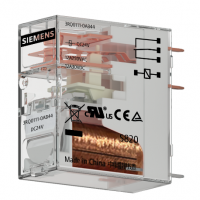 西门子变频器 继电器 SIMATIC 西门子3RQ0系列PCB板载式继电器，继电器本体 AC110V / 3RQ0111-0AF24