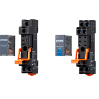 西门子变频器 继电器 SIMATIC 西门子3RQ0继电器，纤薄款，AC24V，1CO，12A / 3RQ0061-0AB20