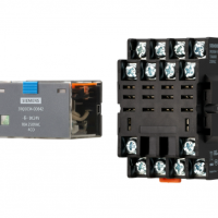 西门子变频器 继电器 SIMATIC 西门子3RQ0继电器，功率款，DC48V，1CO，16A / 3RQ0031-0DW42