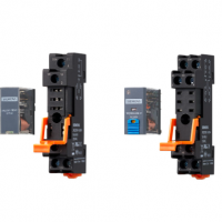 西门子变频器 继电器 SIMATIC 西门子3RQ0继电器，纤薄款，AC48V，2CO，8A / 3RQ0062-0CW22