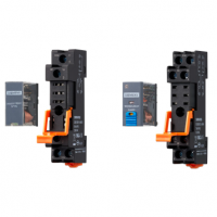 西门子变频器 继电器 SIMATIC 西门子3RQ0继电器，纤薄款，AC24V，2CO，8A / 3RQ0062-0DB22