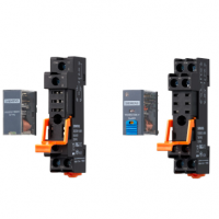 西门子变频器 继电器 SIMATIC 西门子3RQ0继电器，纤薄款，AC110V，2CO，8A / 3RQ0062-0AF20