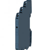 西门子变频器 继电器 SIMATIC 隔离变压器 AC/DC 24V，3 路输入：0-10V 输出：0-10V / 3RS7000-2AE00