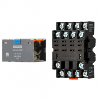 西门子变频器 继电器 SIMATIC 西门子3RQ0继电器，功率款，AC48V，2CO，10A / 3RQ0032-0CW22