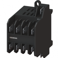 西门子变频器 继电器 SIMATIC 电机接触器 EKS 4NO，AC 驱动230V AC，45-4 / 3TG1010-1AL2