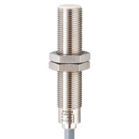 易福门ifm 全金属传感器 全金属电感式接近开关  IF6074