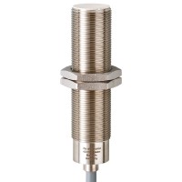 易福门ifm 全金属传感器 全金属电感式接近开关  IG6614