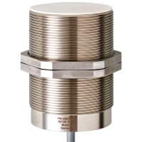 易福门ifm 全金属传感器 全金属电感式接近开关  I95045