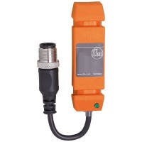 易福门ifm 全金属传感器 全金属电感式接近开关  I85002