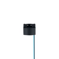 易福门ifm 全金属传感器 全金属电感式接近开关  N7R28A