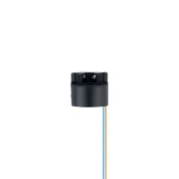 易福门ifm 全金属传感器 全金属电感式接近开关  N7R23A