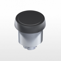 ABB机器人配件                  3HNA023872-001             PUSH BUTTON