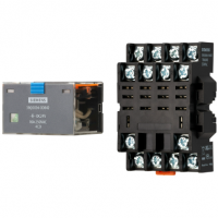 西门子变频器 继电器 SIMATIC 西门子3RQ0继电器，功率款，AC48V，4CO，10A / 3RQ0034-0CW22