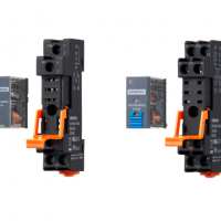 西门子变频器 继电器 SIMATIC 西门子3RQ0继电器，纤薄款，AC24V，2CO，8A / 3RQ0062-0CB22