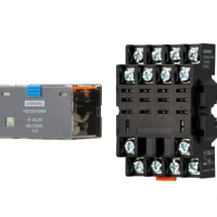 西门子变频器 继电器 SIMATIC 西门子3RQ0继电器，功率款，AC48V，1CO，16A / 3RQ0031-0CW22