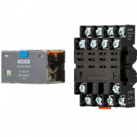 西门子变频器 继电器 SIMATIC 西门子3RQ0继电器，功率款，DC24V，2CO，10A / 3RQ0032-0CB43